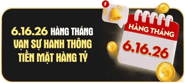 Thưởng nạp lại b66 nhà cái