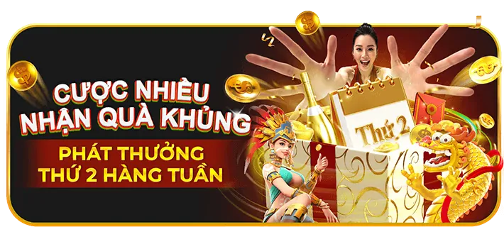 Hoàn trả và thưởng nạp lại B66 Nhà Cái